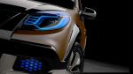 Renault Sandero Stepway Concept 2010 года
